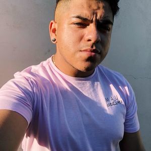 Meet your Posher, Abraham